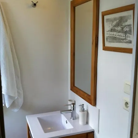 L'annexe Du 8, 3 Etoiles Apartamento 4*